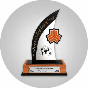 نماینده برتر سایپا-1389